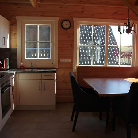 מדבאך Home In Wissinghausen With Private Sauna מראה חיצוני תמונה