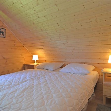מדבאך Home In Wissinghausen With Private Sauna מראה חיצוני תמונה
