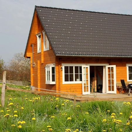 מדבאך Home In Wissinghausen With Private Sauna מראה חיצוני תמונה