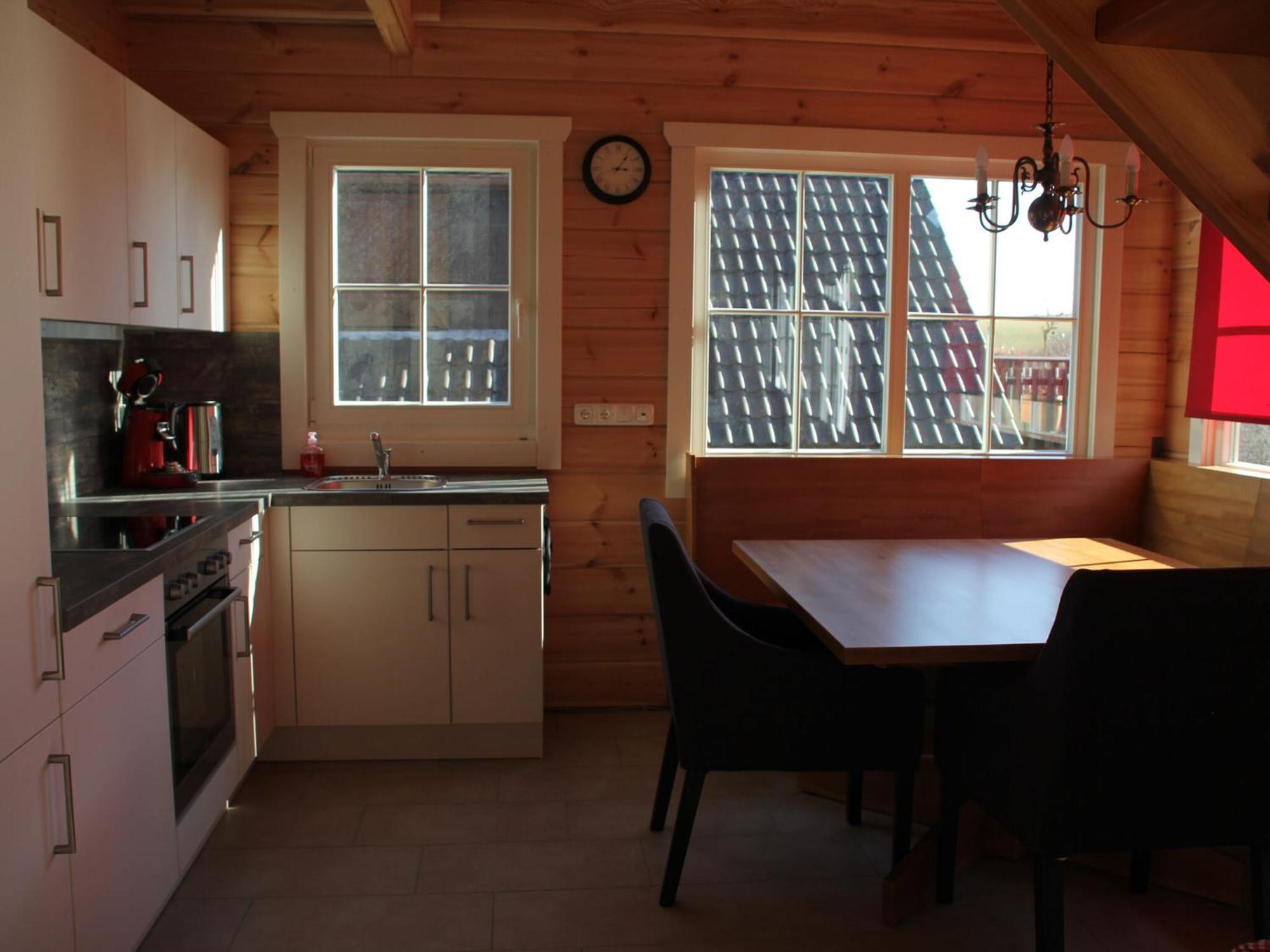 מדבאך Home In Wissinghausen With Private Sauna מראה חיצוני תמונה