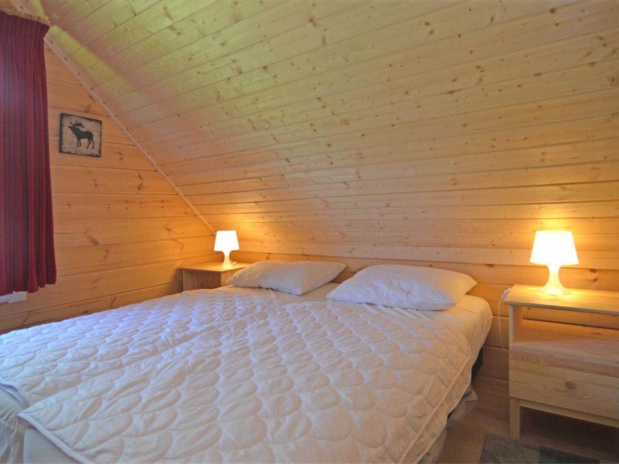מדבאך Home In Wissinghausen With Private Sauna מראה חיצוני תמונה
