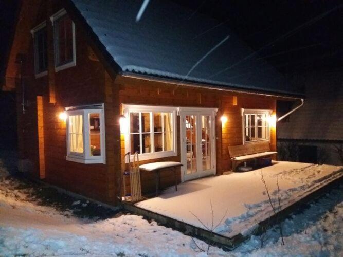 מדבאך Home In Wissinghausen With Private Sauna מראה חיצוני תמונה