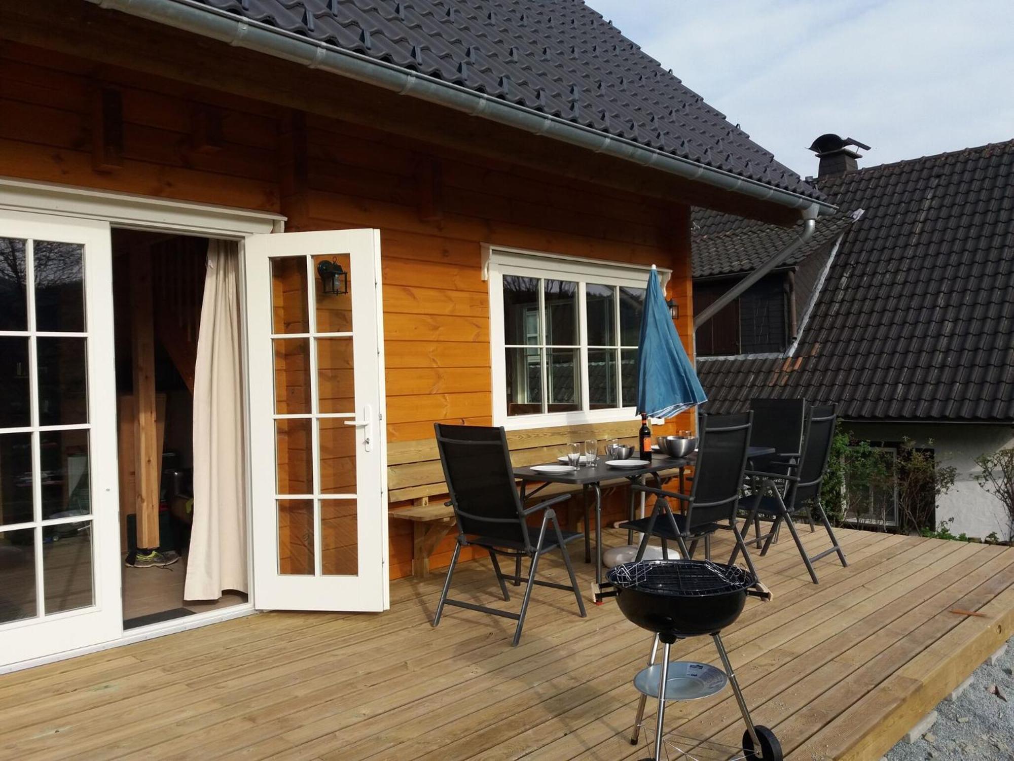 מדבאך Home In Wissinghausen With Private Sauna מראה חיצוני תמונה
