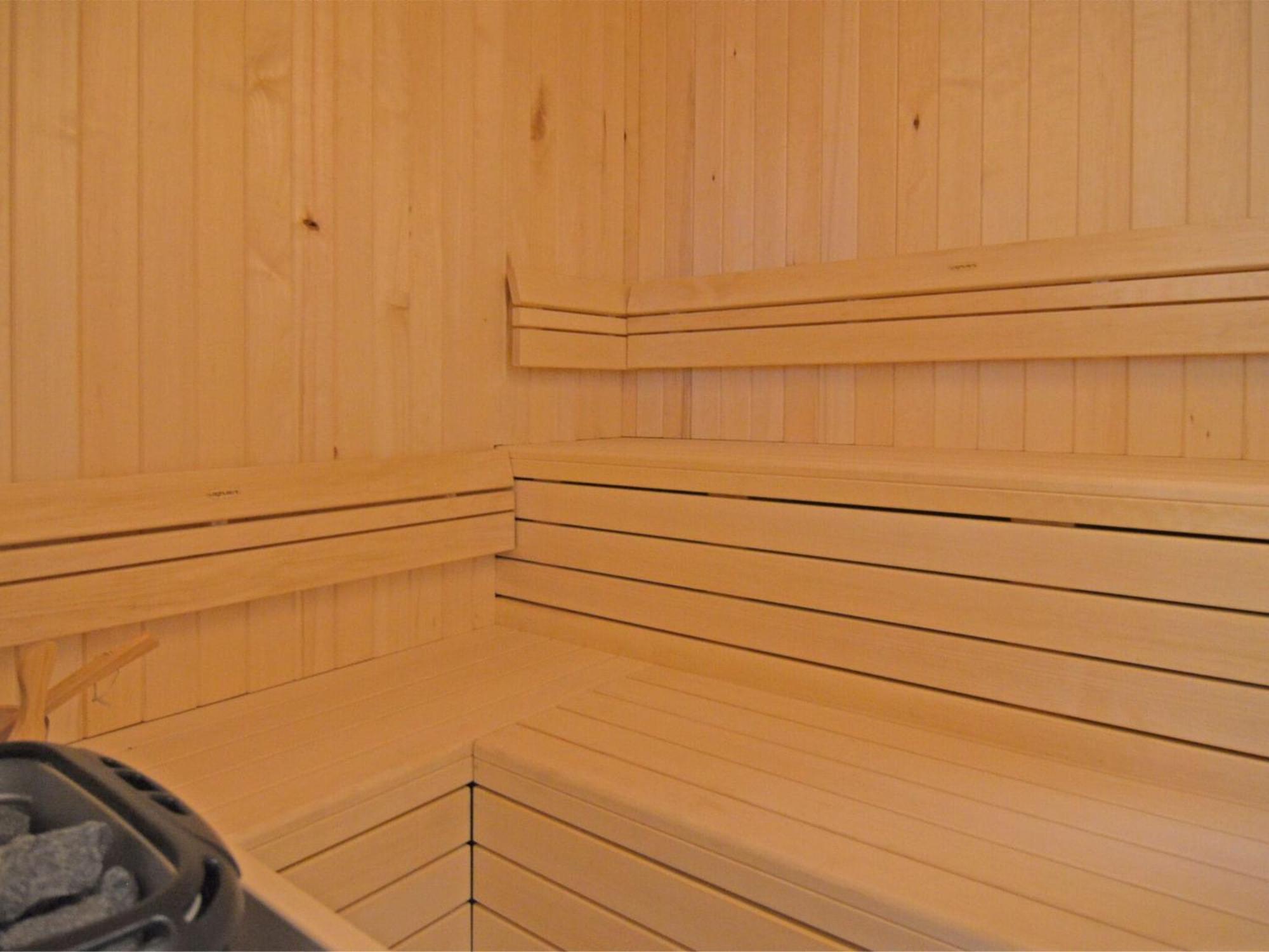 מדבאך Home In Wissinghausen With Private Sauna מראה חיצוני תמונה