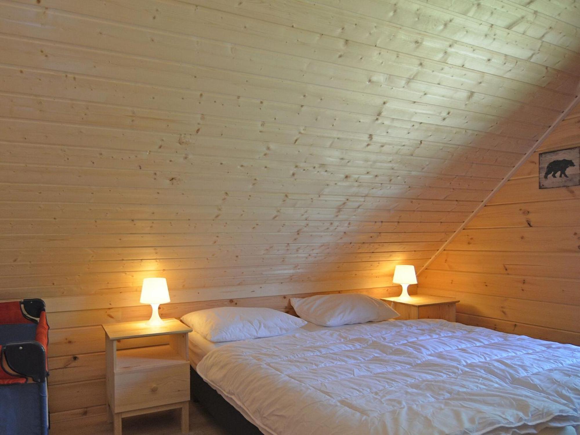 מדבאך Home In Wissinghausen With Private Sauna מראה חיצוני תמונה