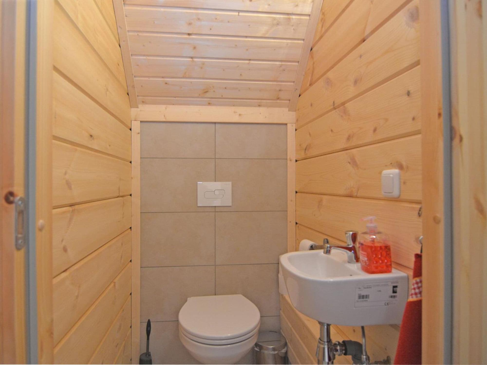 מדבאך Home In Wissinghausen With Private Sauna מראה חיצוני תמונה