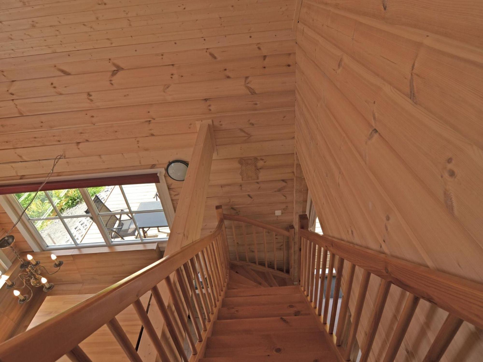 מדבאך Home In Wissinghausen With Private Sauna מראה חיצוני תמונה
