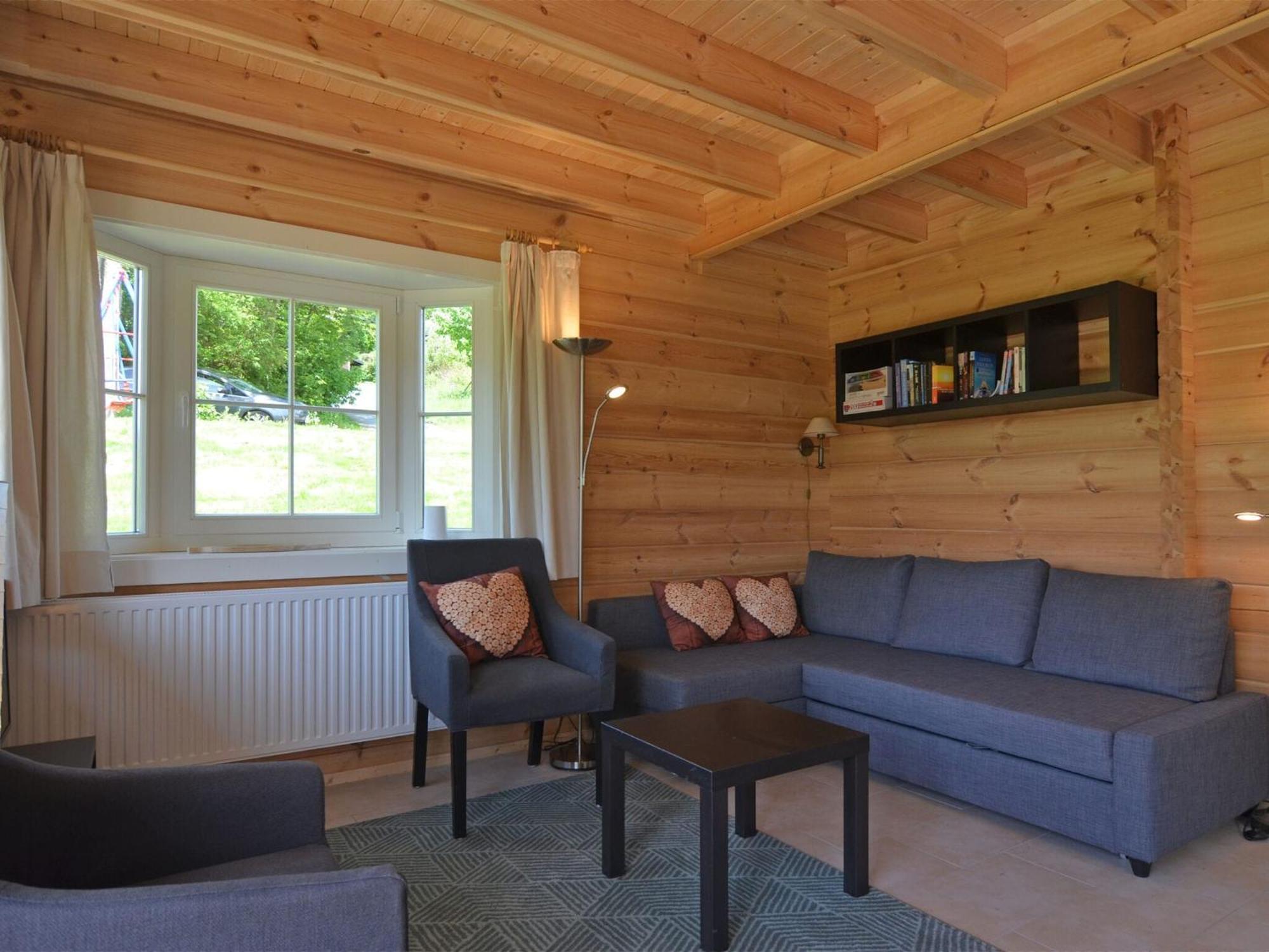 מדבאך Home In Wissinghausen With Private Sauna מראה חיצוני תמונה