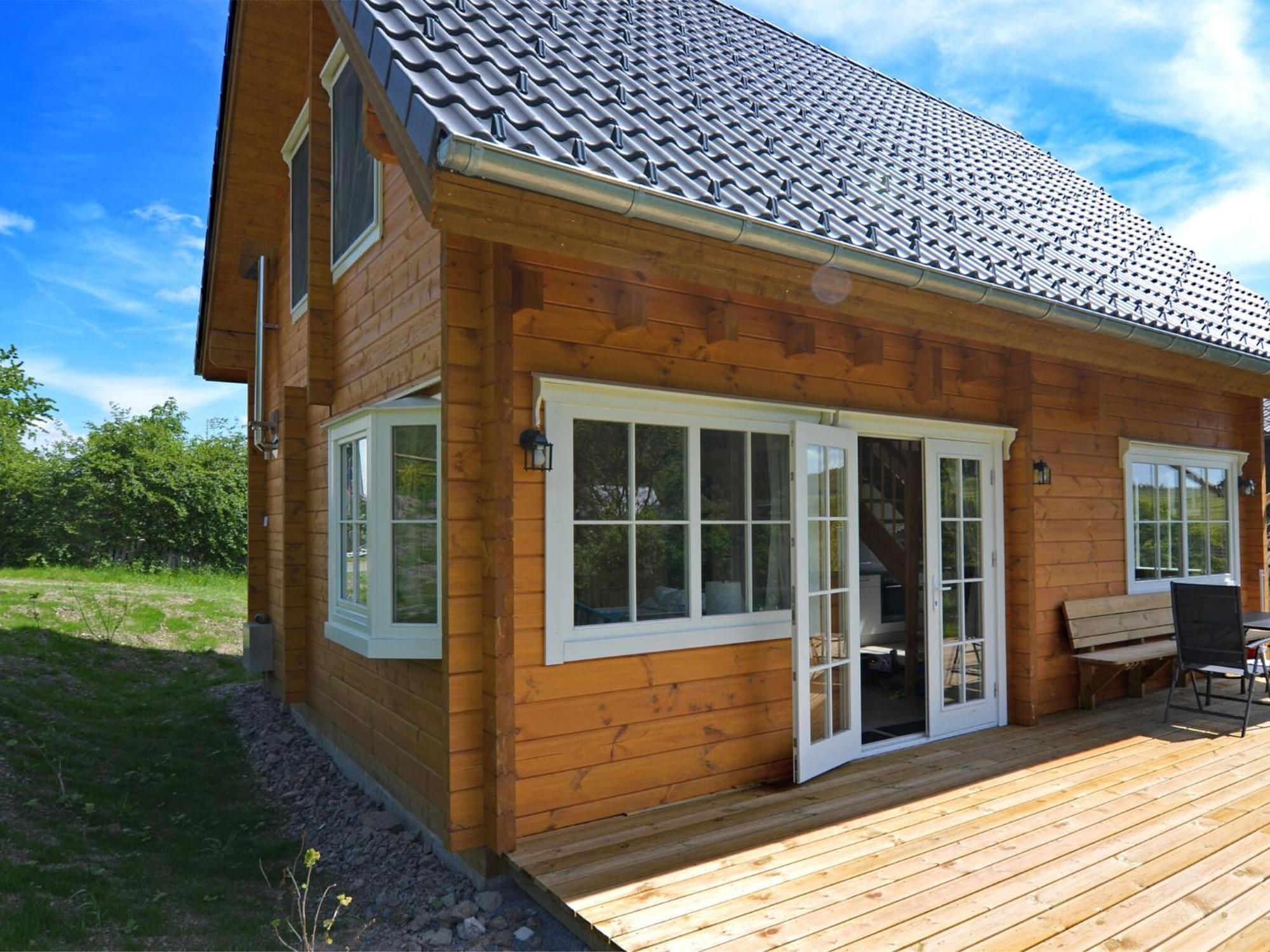 מדבאך Home In Wissinghausen With Private Sauna מראה חיצוני תמונה
